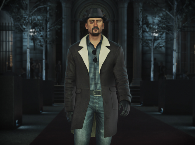 狗仔队 - 杀手中文维基 | Hitman 攻略资料站 - 灰机wiki - 北京嘉闻杰诺网络科技有限公司