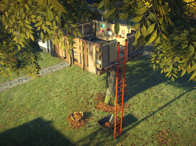 文件:AP Northamerica Skunk Treehouse.png - 杀手中文维基 | Hitman 攻略资料站 - 灰机wiki ...