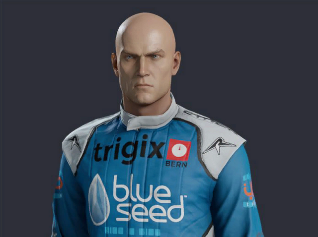 文件:D Miami Blue Seed Driver 2021.png - 杀手中文维基 | Hitman 攻略资料站 - 灰机wiki ...