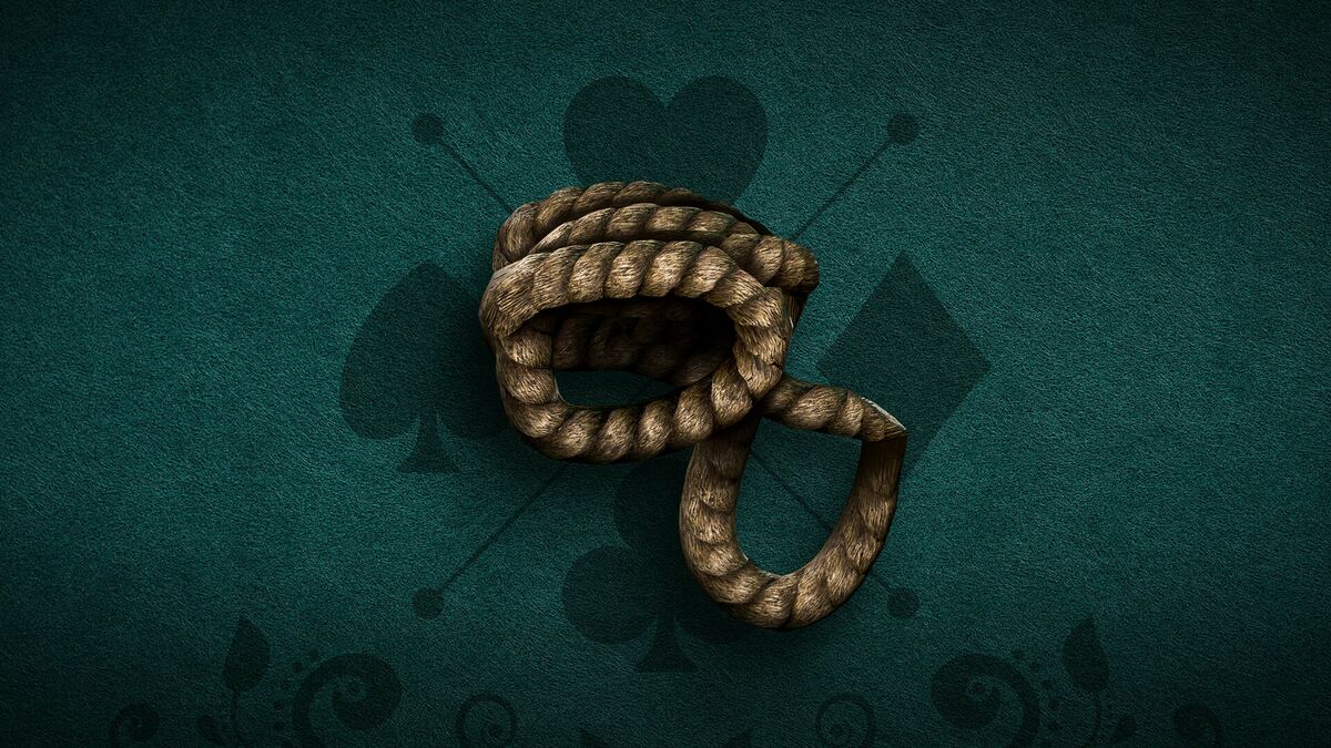 文件:The Banker Rope in Banker Pack.jpg - 杀手中文维基 | Hitman 攻略资料站 - 灰机wiki ...