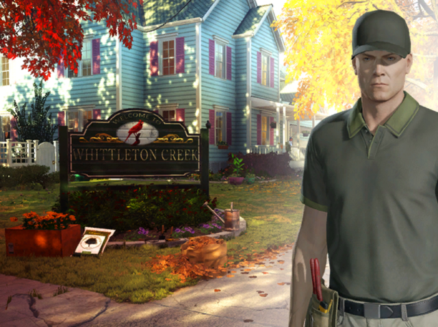 文件:E Northamerica Skunk Suburb Sign.png - 杀手中文维基 | Hitman 攻略资料站 - 灰机 ...