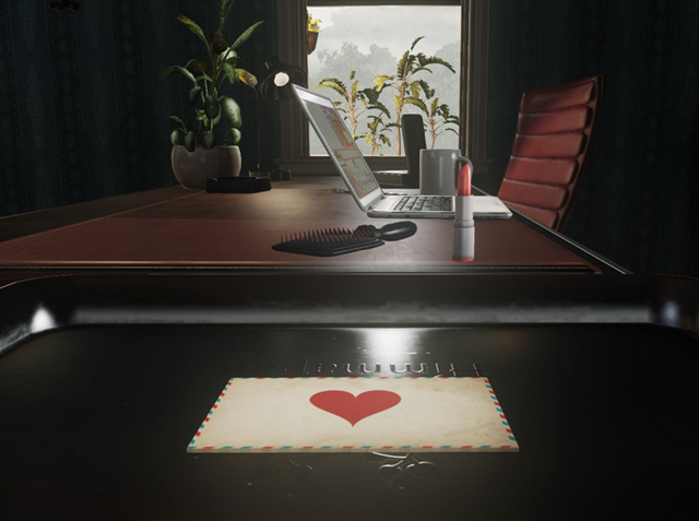 文件:Intel Hippo HectorsLoveLetter.png - 杀手中文维基 | Hitman 攻略资料站 - 灰机wiki ...
