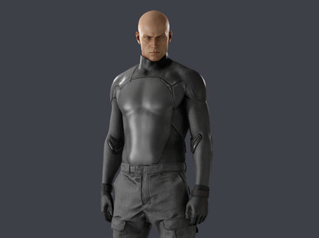 战术潜水衣 - 杀手中文维基 | Hitman 攻略资料站 - 灰机wiki - 北京嘉闻杰诺网络科技有限公司