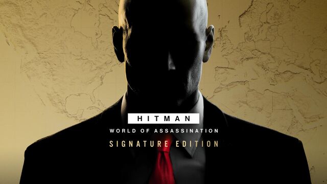 新闻/20250402 - 杀手中文维基 | Hitman 攻略资料站 - 灰机wiki - 北京嘉闻杰诺网络科技有限公司