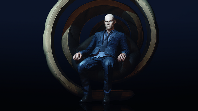 新闻/20210615b - 杀手中文维基 | Hitman 攻略资料站 - 灰机wiki - 北京嘉闻杰诺网络科技有限公司