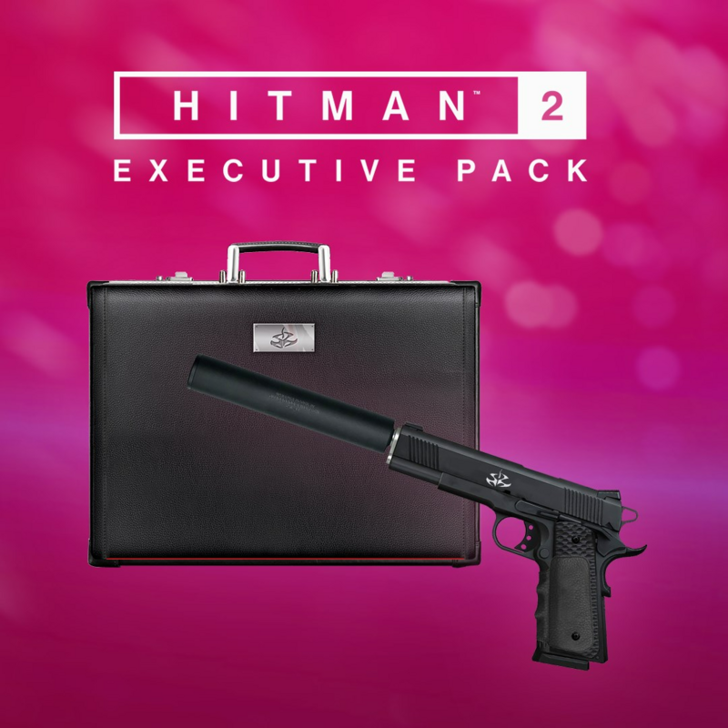 开发者内容包 - 杀手中文维基 | Hitman 攻略资料站 - 灰机wiki - 北京嘉闻杰诺网络科技有限公司