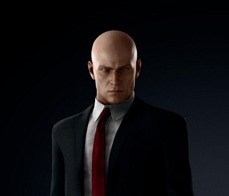 47 - 杀手中文维基 | Hitman 攻略资料站 - 灰机wiki - 北京嘉闻杰诺网络科技有限公司