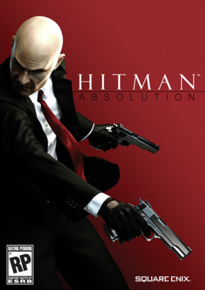 Hitman Absolution - Cover.png