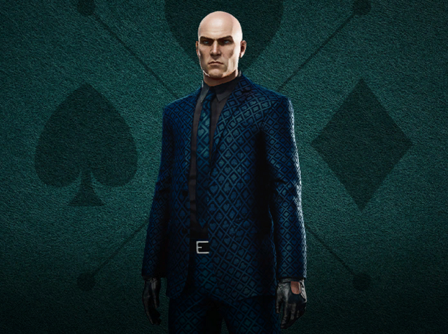 银行家内容包 - 杀手中文维基 | Hitman 攻略资料站 - 灰机wiki - 北京嘉闻杰诺网络科技有限公司