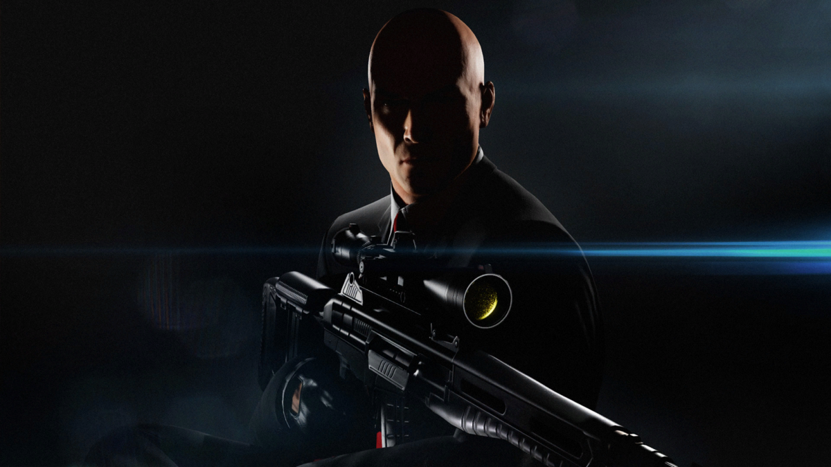 狙击手刺客 - 杀手中文维基 | Hitman 攻略资料站 - 灰机wiki - 北京嘉闻杰诺网络科技有限公司