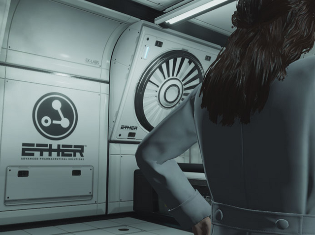文件:Intel Octopus FrancescaEtherConnection.png - 杀手中文维基 | Hitman 攻略资料站 ...