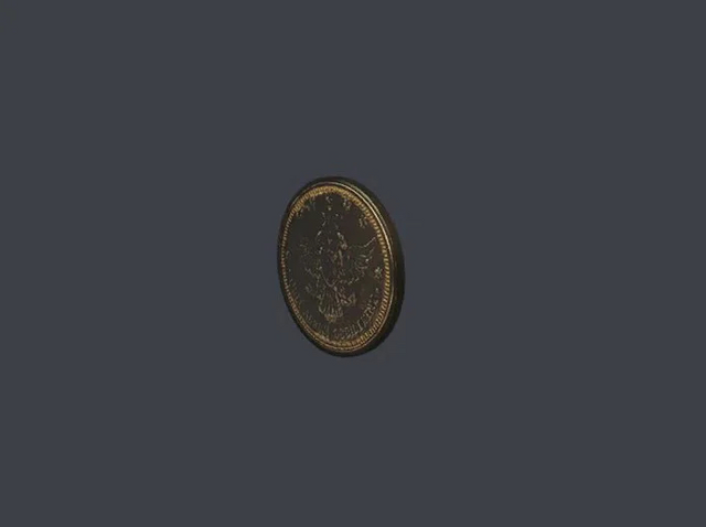文件:Commendable Performance Coin 2021.png - 杀手中文维基 | Hitman 攻略资料站 - 灰机 ...
