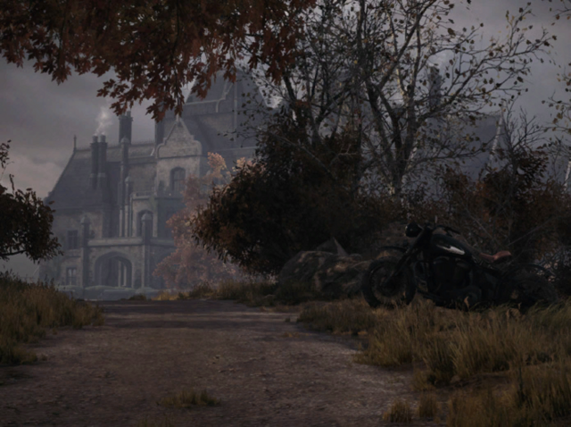 文件:E Ancestral Bulldog Main Road.png - 杀手中文维基 | Hitman 攻略资料站 - 灰机wiki ...