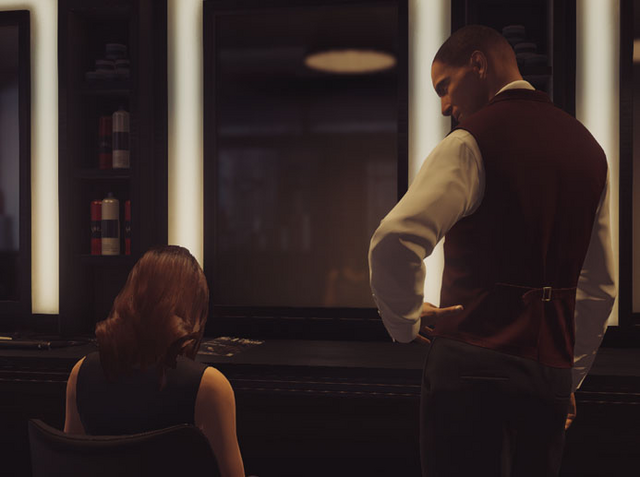 文件:Intel Octopus HairSalonGossip.png - 杀手中文维基 | Hitman 攻略资料站 - 灰机wiki ...