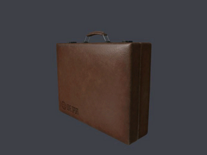 战术家的手提箱 - 杀手中文维基 | Hitman 攻略资料站 - 灰机wiki - 北京嘉闻杰诺网络科技有限公司