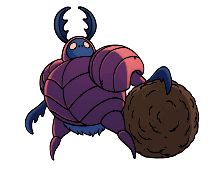 文件:Boss Dung Defender.png - 空洞骑士&丝之歌中文维基 - 灰机wiki - 北京嘉闻杰诺网络科技有限公司