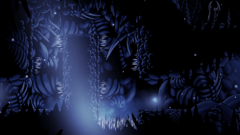 文件:Screenshot HK Forgotten Crossroads 15.png - 空洞骑士中文维基 - 灰机wiki - 北京嘉闻 ...