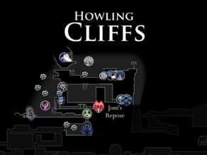 Howling Cliffs Map.png