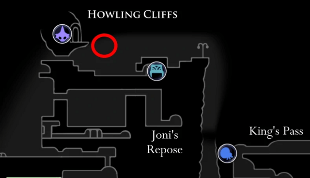 文件:Mapshot HK Gorb 01.png - 空洞骑士&丝之歌中文维基 - 灰机wiki - 北京嘉闻杰诺网络科技有限公司
