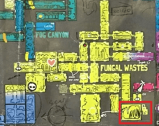 Early Map Colosseum of Fools.png