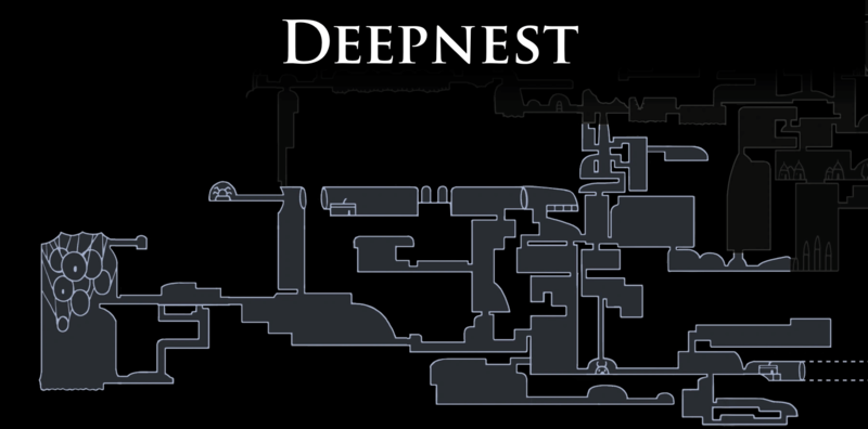文件:Deepnest Map Clean.png - 空洞骑士&丝之歌中文维基 - 灰机wiki - 北京嘉闻杰诺网络科技有限公司