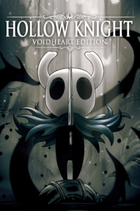 Voidheart Edition Xbox One Front Cover.png