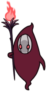 Grimmkin Nightmare Idle.png
