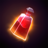 Storm ui icon deckard unstable healing potion.png