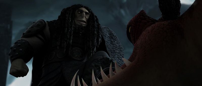 文件:Httyd2-disneyscreencaps.com-5854.jpg - 驯龙高手中文维基 - 粉丝建设的驯龙高手中文百科全书 ...