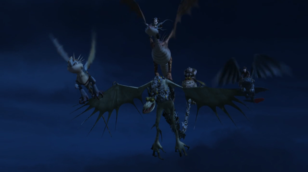 文件:Armorwing season 6 (31).png - 驯龙高手中文维基 - 粉丝建设的驯龙高手中文百科全书 - 驯龙高手/驯龙记 ...
