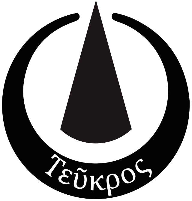 文件:Logo 27 Teucer.svg - Infinity中文维基 - 灰机wiki - 北京嘉闻杰诺网络科技有限公司