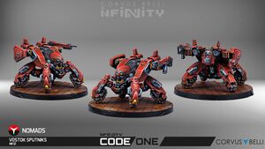 护卫机 - Infinity中文维基 - 灰机wiki - 北京嘉闻杰诺网络科技有限公司