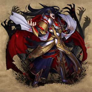 炎魔幻十郎