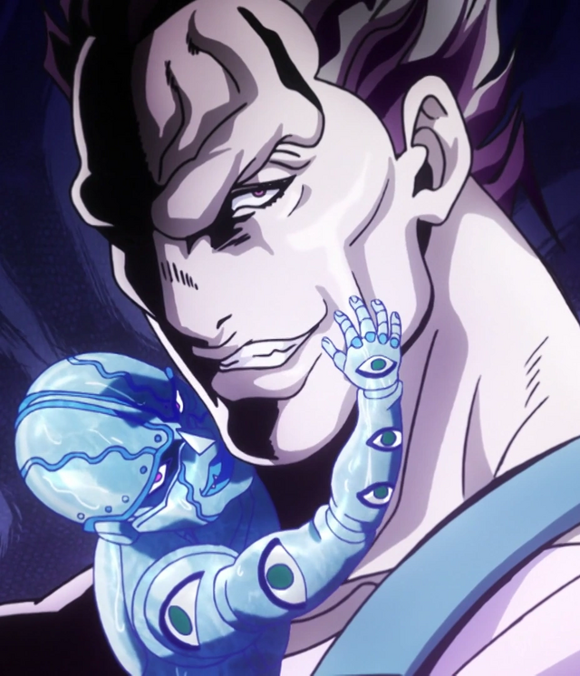 片桐安十郎 - JoJo的奇妙冒险中文维基 - 灰机wiki - 北京嘉闻杰诺网络科技有限公司