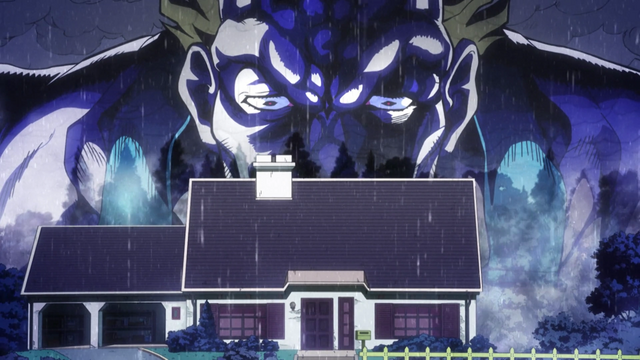 片桐安十郎 - JoJo的奇妙冒险中文维基 - 灰机wiki - 北京嘉闻杰诺网络科技有限公司