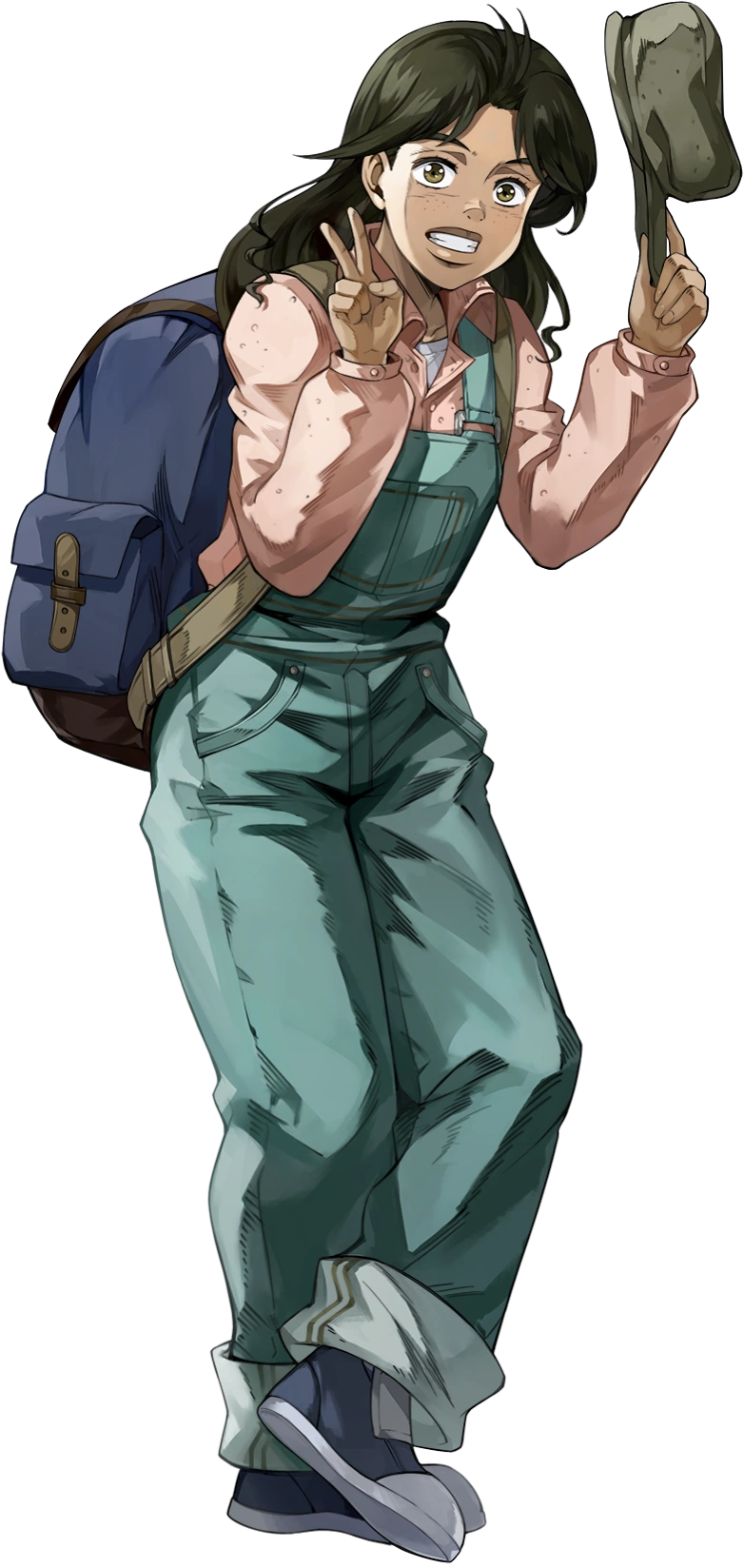 文件:Anne-JojoOraDora.webp - JoJo的奇妙冒险中文维基 - 灰机wiki - 北京嘉闻杰诺网络科技有限公司
