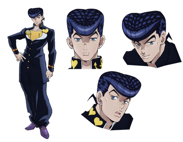 文件:Josuke Key Art.webp - JoJo的奇妙冒险中文维基 - 灰机wiki - 北京嘉闻杰诺网络科技有限公司
