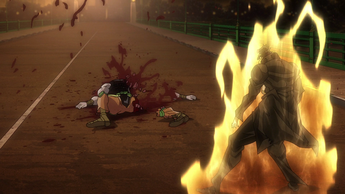 文件:DIO's death Anime.webp - JoJo的奇妙冒险中文维基 - 灰机wiki - 北京嘉闻杰诺网络科技有限公司