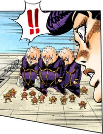 矢安宫重清 - JoJo的奇妙冒险中文维基 - 灰机wiki - 北京嘉闻杰诺网络科技有限公司