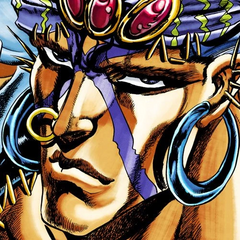 柱之男 - JoJo的奇妙冒险中文维基 - 灰机wiki - 北京嘉闻杰诺网络科技有限公司