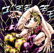 丝吉·Q - JoJo的奇妙冒险中文维基 - 灰机wiki - 北京嘉闻杰诺网络科技有限公司