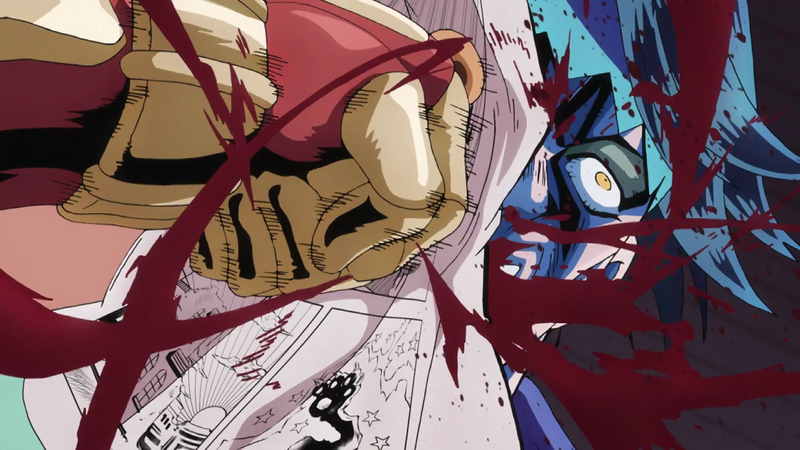 文件:Rohan punched.webp - JoJo的奇妙冒险中文维基 - 灰机wiki - 北京嘉闻杰诺网络科技有限公司