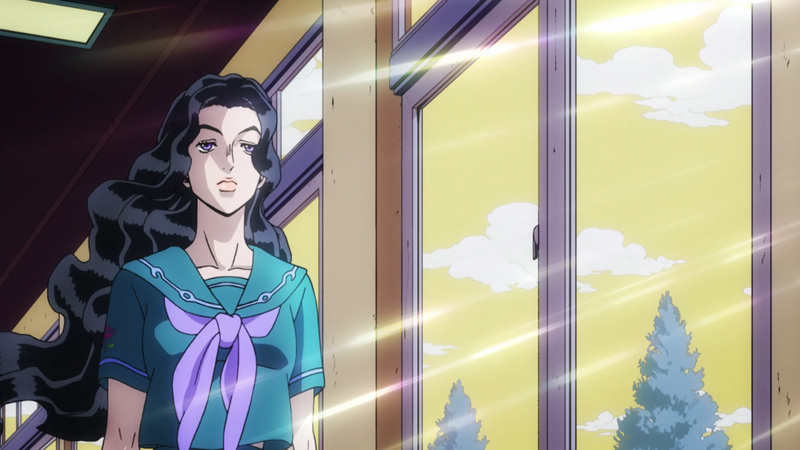 文件:Yukako first anime.webp - JoJo的奇妙冒险中文维基 - 灰机wiki - 北京嘉闻杰诺网络科技有限公司