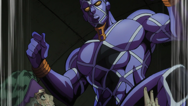 文件:HS prepares to kill Rohan.webp - JoJo的奇妙冒险中文维基 - 灰机wiki - 北京嘉闻杰诺网络科技有限公司