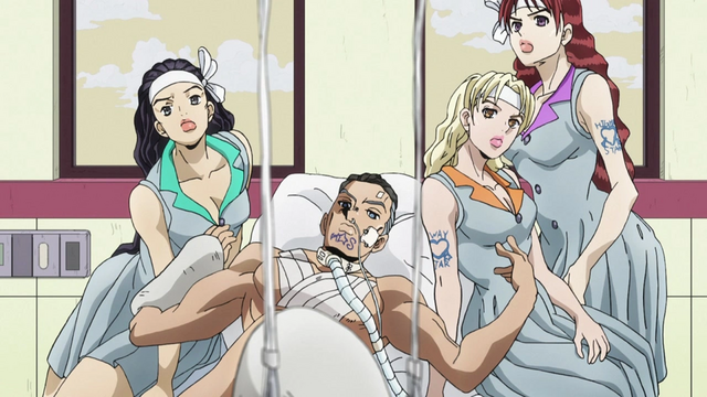 文件:Yuya's 1st.webp - JoJo的奇妙冒险中文维基 - 灰机wiki - 北京嘉闻杰诺网络科技有限公司