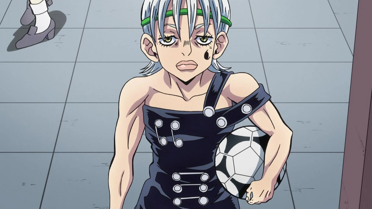 文件:Ken approaches Rohan.webp - JoJo的奇妙冒险中文维基 - 灰机wiki - 北京嘉闻杰诺网络科技有限公司