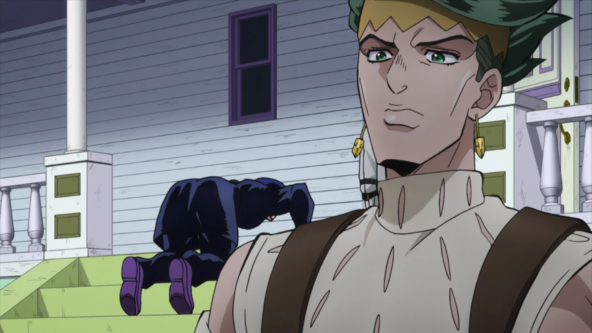 文件:Josuke begs Rohan to play dice.webp - JoJo的奇妙冒险中文维基 - 灰机wiki - 北京嘉闻杰 ...
