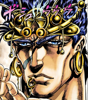 瓦姆乌 - JoJo的奇妙冒险中文维基 - 灰机wiki - 北京嘉闻杰诺网络科技有限公司
