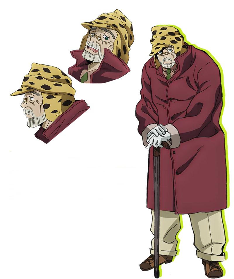 文件:Joseph Part 4 Key Art.webp - JoJo的奇妙冒险中文维基 - 灰机wiki - 北京嘉闻杰诺网络科技有限公司