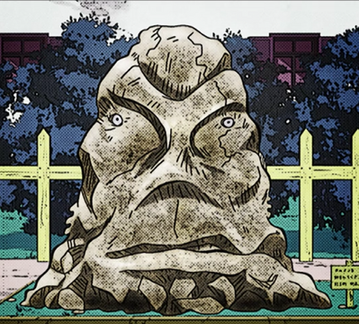 安杰罗岩 - JoJo的奇妙冒险中文维基 - 灰机wiki - 北京嘉闻杰诺网络科技有限公司